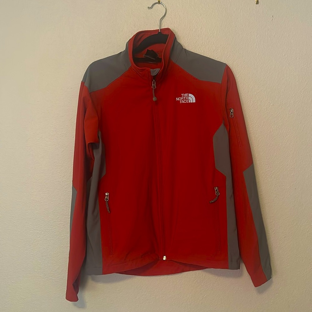 The North Face Jacket, like New!